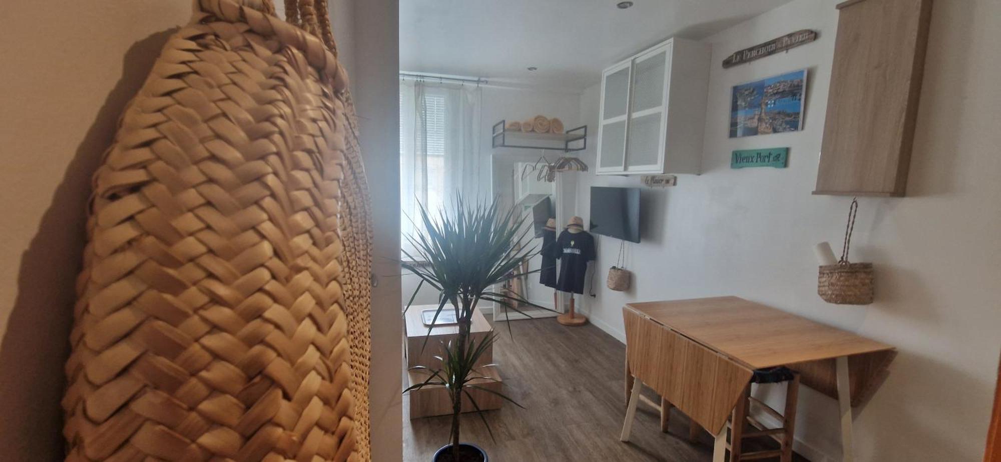 Le Perchoir Du Panier Daire Marsilya Dış mekan fotoğraf